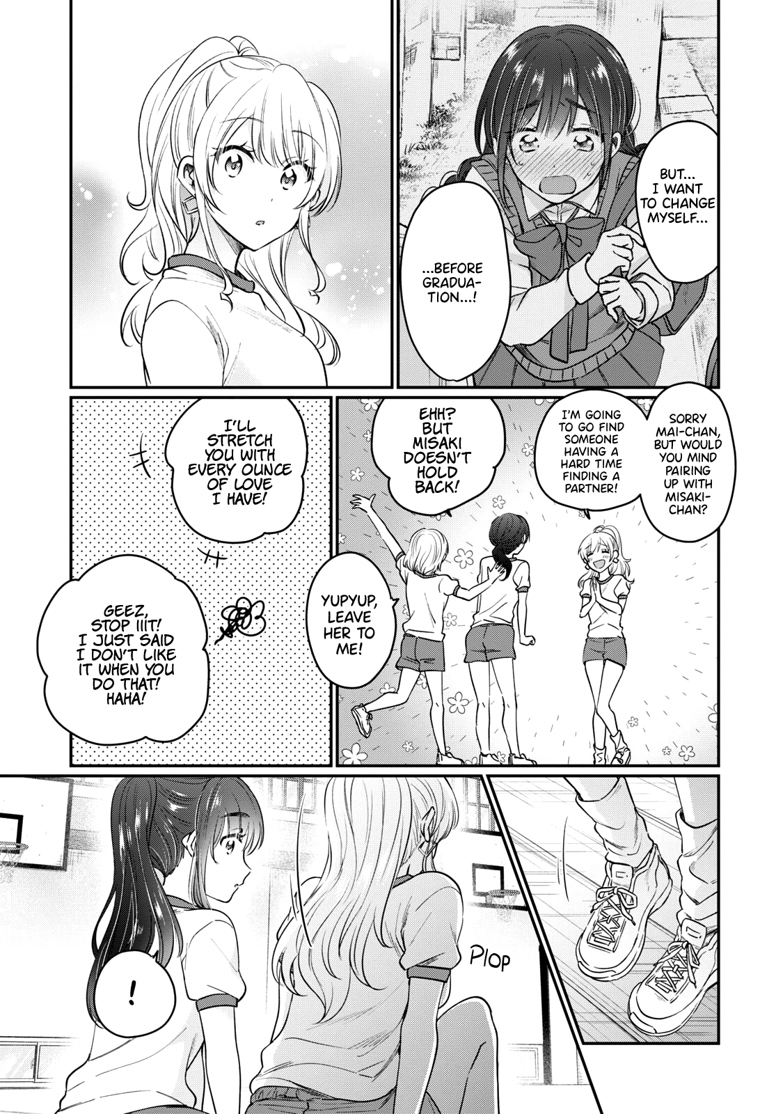 More Than a Married Couple, But Not Lovers, Chapter 47 image 10